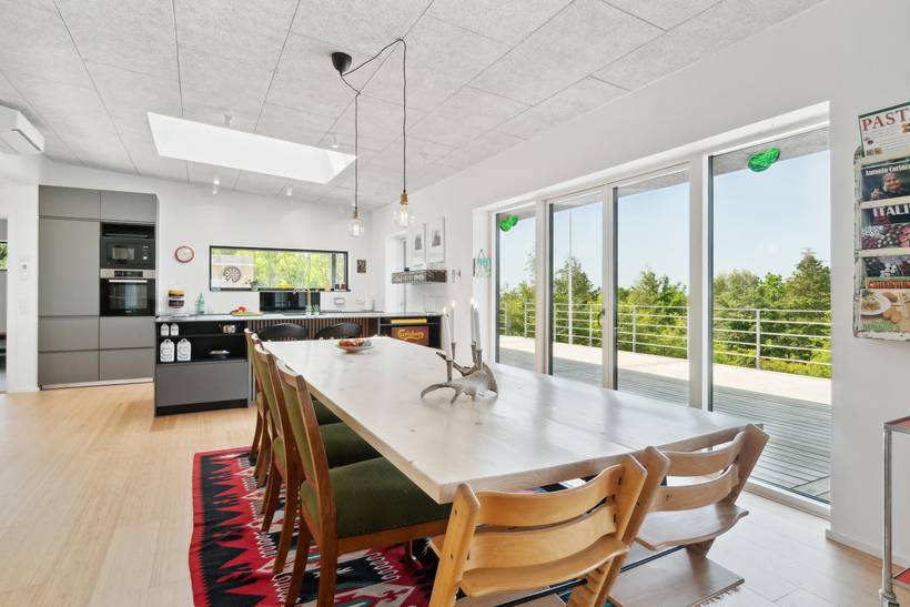 Foto von Ferienhaus XF68 in Helgenæs - Mols - Ostjütland