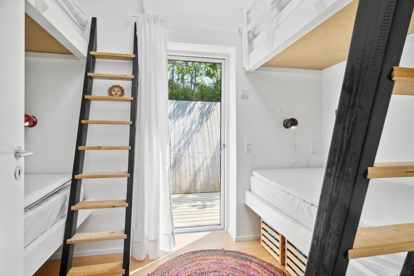 Foto von Ferienhaus XF68 in Helgenæs - Mols - Ostjütland