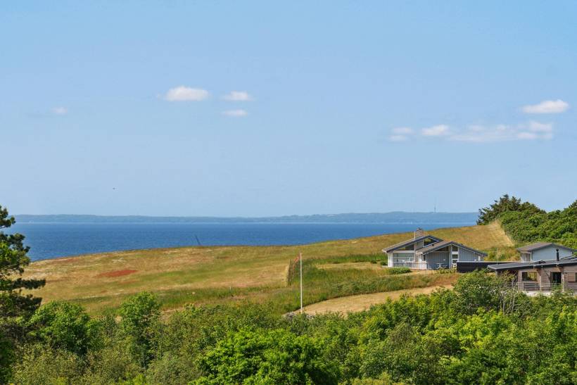 Foto von Ferienhaus XF68 in Helgenæs - Mols - Ostjütland