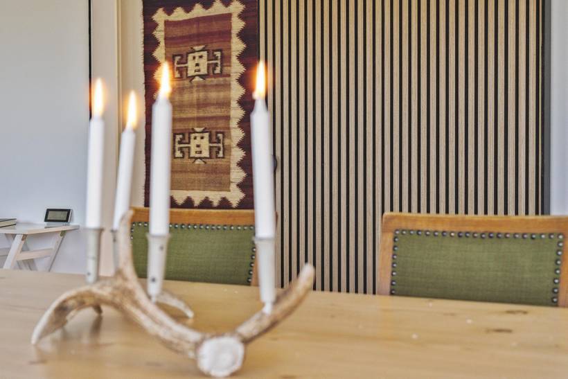 Foto von Ferienhaus XF68 in Helgenæs - Mols - Ostjütland