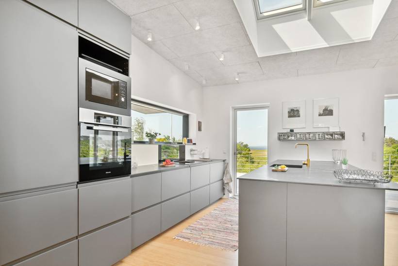 Foto von Ferienhaus XF68 in Helgenæs - Mols - Ostjütland