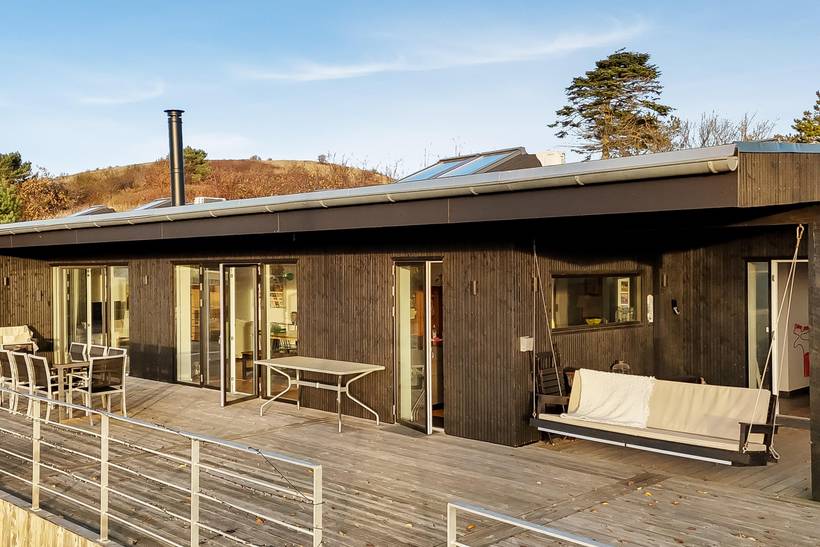 Foto von Ferienhaus XF68 in Helgenæs - Mols - Ostjütland
