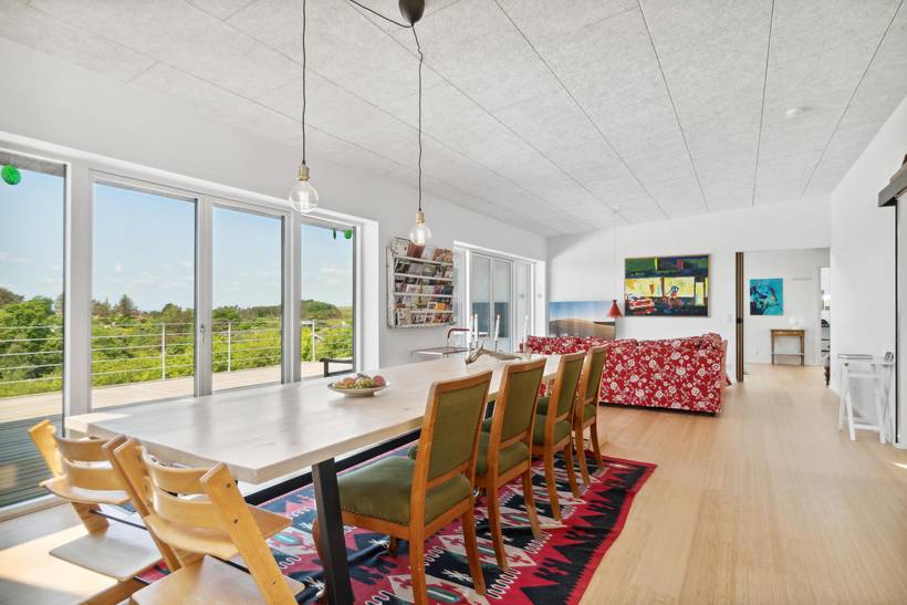 Foto von Ferienhaus XF68 in Helgenæs - Mols - Ostjütland