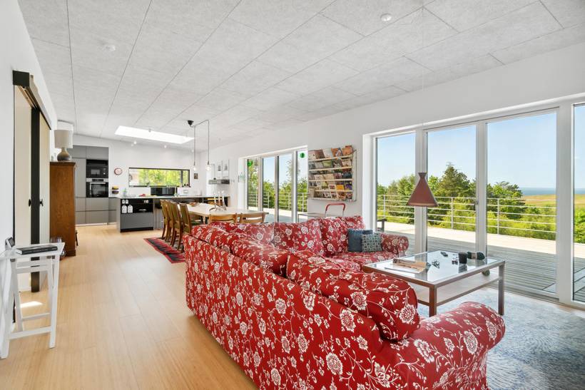 Foto von Ferienhaus XF68 in Helgenæs - Mols - Ostjütland