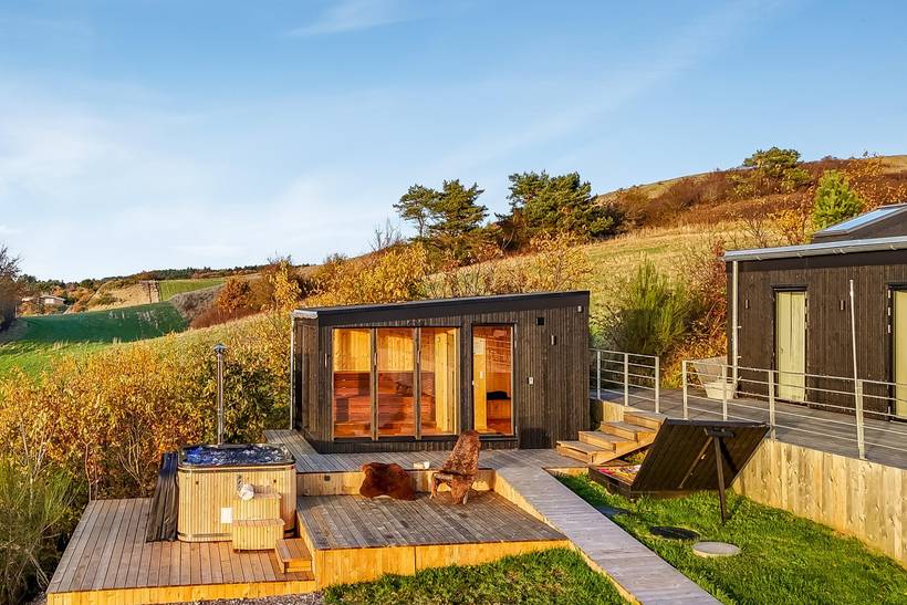 Foto von Ferienhaus XF68 in Helgenæs - Mols - Ostjütland