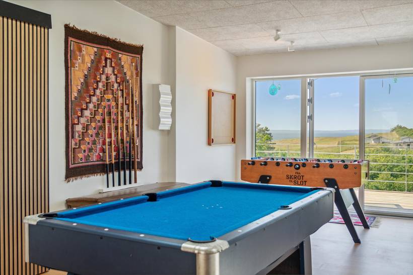Foto von Ferienhaus XF68 in Helgenæs - Mols - Ostjütland