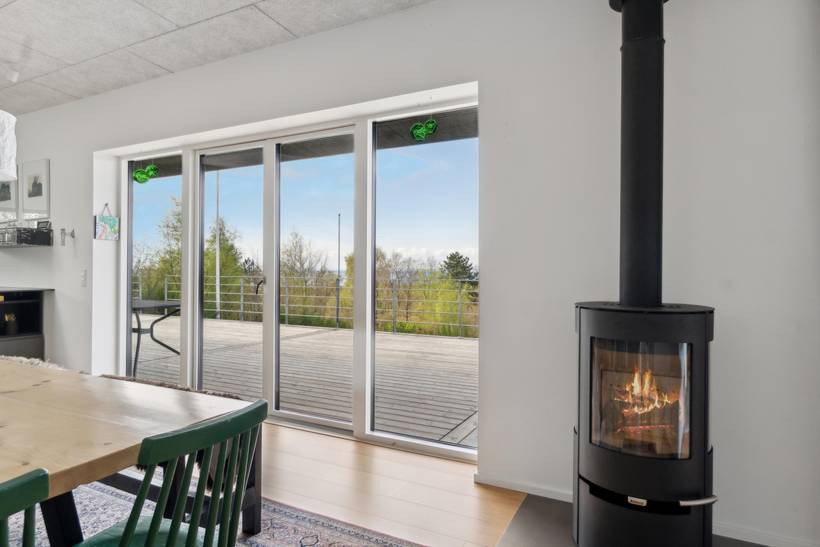 Foto von Ferienhaus XF68 in Helgenæs - Mols - Ostjütland