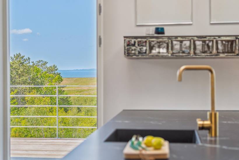 Foto von Ferienhaus XF68 in Helgenæs - Mols - Ostjütland