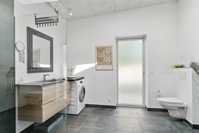 Foto von Ferienhaus XF68 in Helgenæs - Mols - Ostjütland
