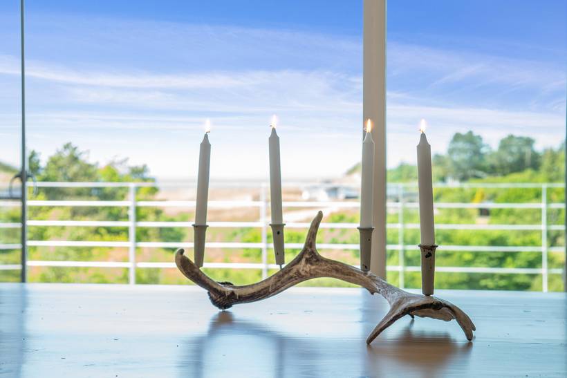 Foto von Ferienhaus XF68 in Helgenæs - Mols - Ostjütland