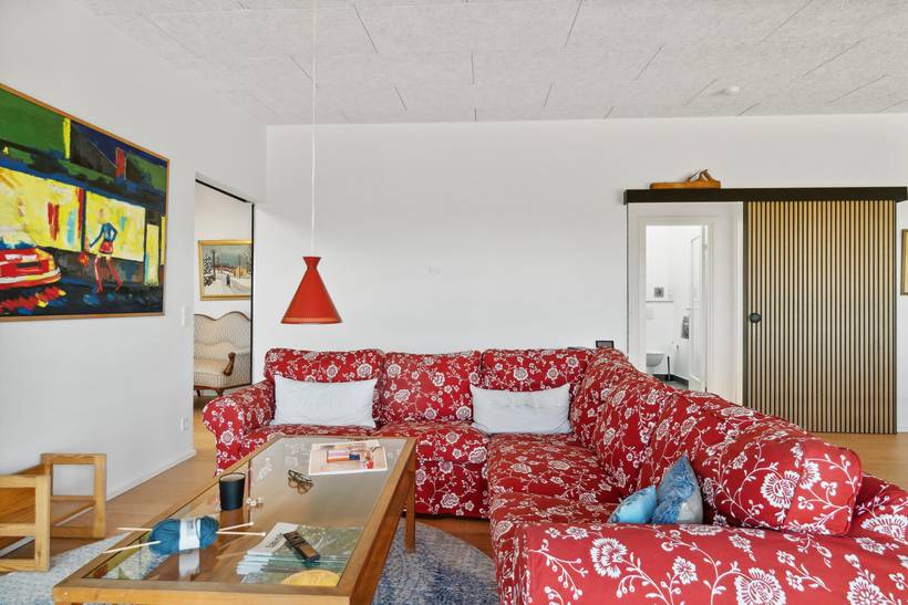 Foto von Ferienhaus XF68 in Helgenæs - Mols - Ostjütland