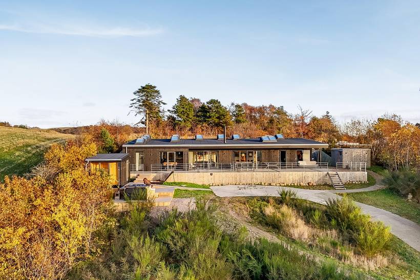 Foto von Ferienhaus XF68 in Helgenæs - Mols - Ostjütland