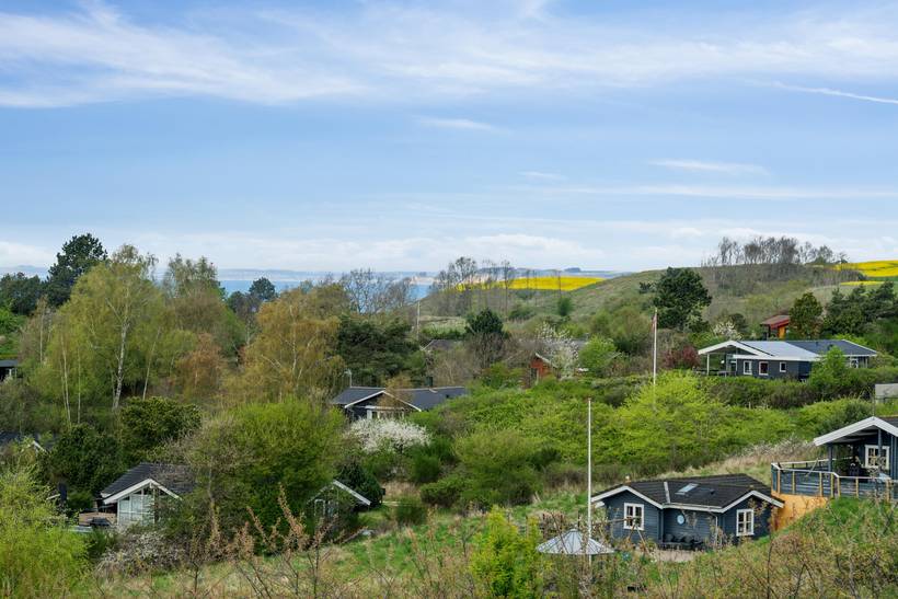 Foto von Ferienhaus XF68 in Helgenæs - Mols - Ostjütland