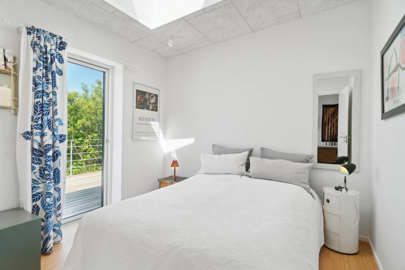 Foto von Ferienhaus XF68 in Helgenæs - Mols - Ostjütland