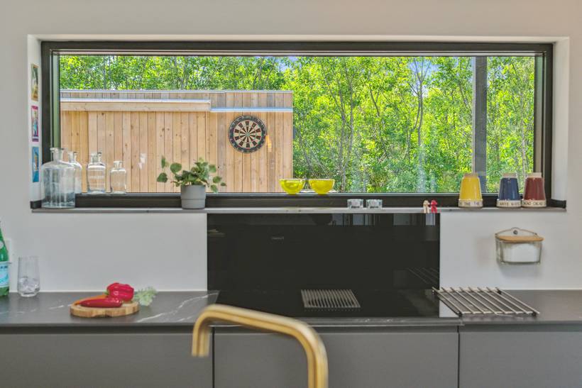 Foto von Ferienhaus XF68 in Helgenæs - Mols - Ostjütland