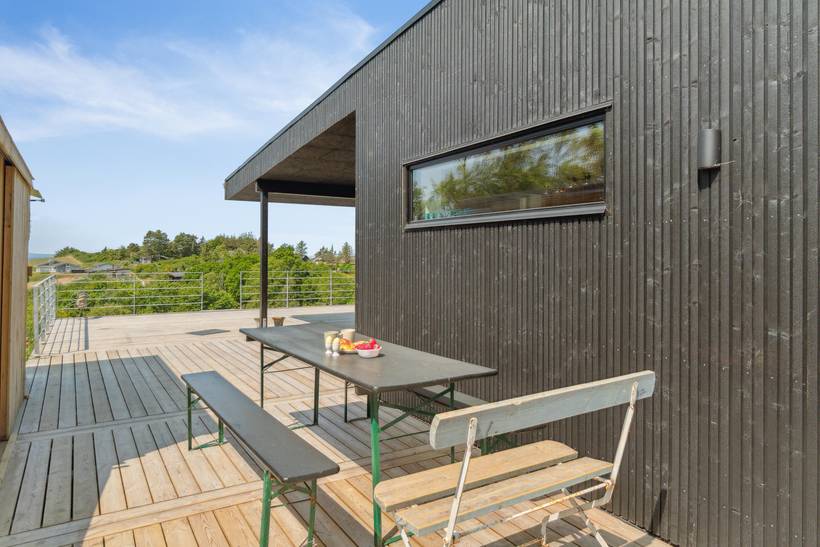Foto von Ferienhaus XF68 in Helgenæs - Mols - Ostjütland