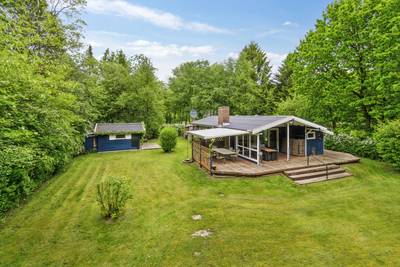 Vorschaubild von Ferienhaus XF72 in Arrild - Südjütland