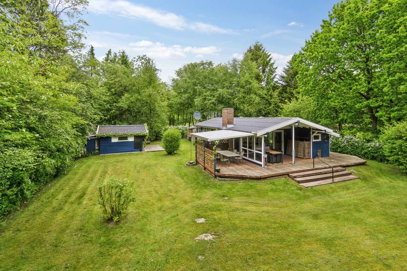 Foto von Ferienhaus XF72 in Arrild - Südjütland