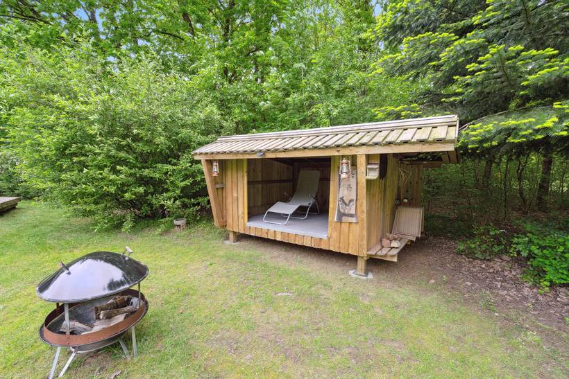 Foto von Ferienhaus XF72 in Arrild - Südjütland