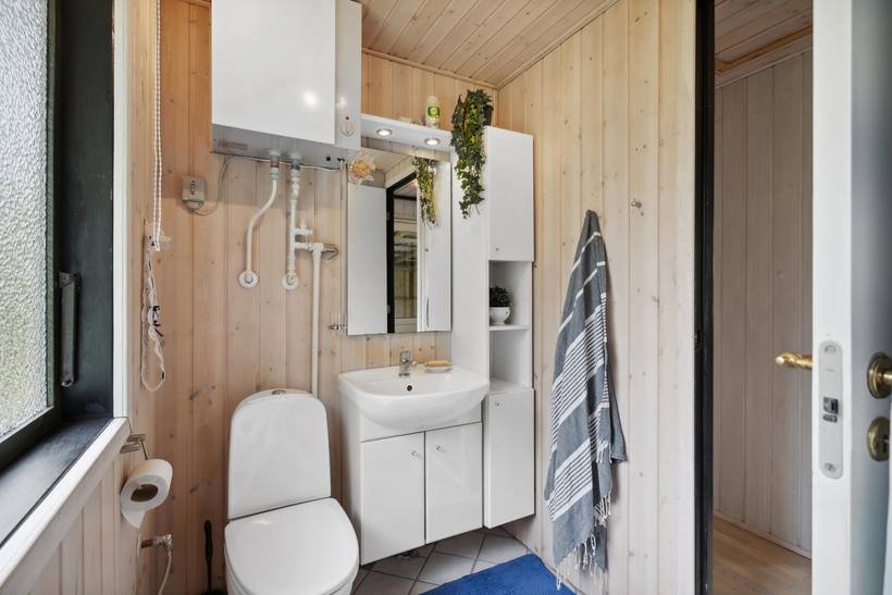 Foto von Ferienhaus XF72 in Arrild - Südjütland
