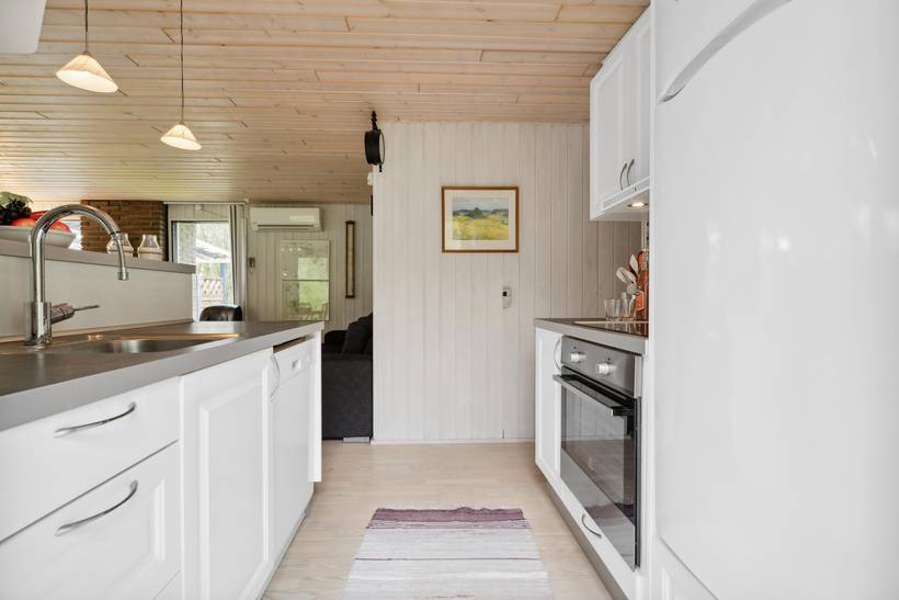 Foto von Ferienhaus XF72 in Arrild - Südjütland