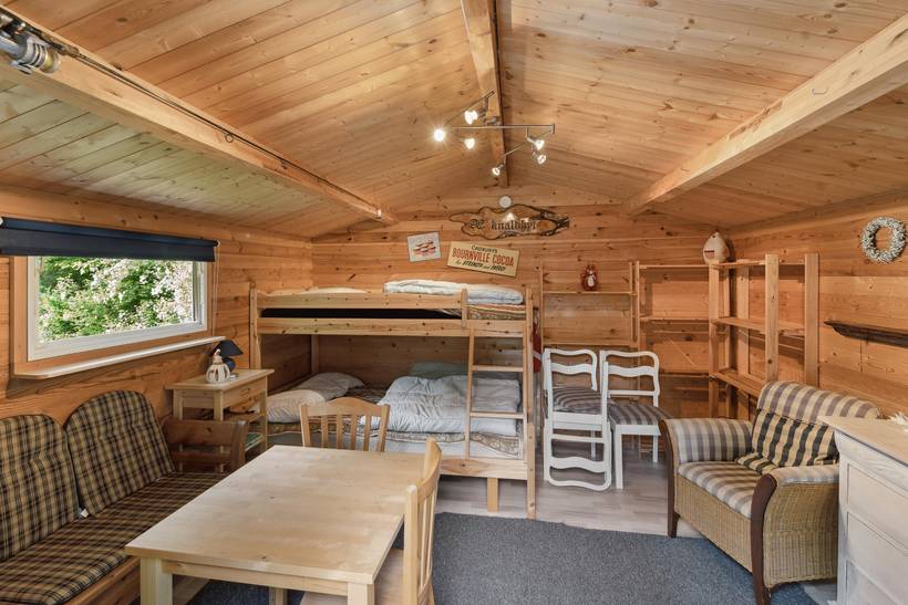 Foto von Ferienhaus XF72 in Arrild - Südjütland