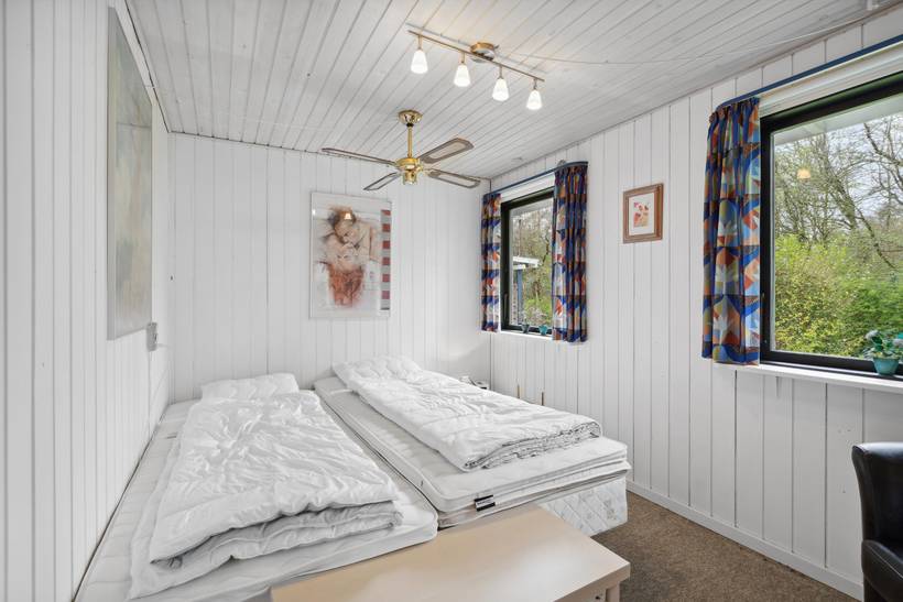 Foto von Ferienhaus XF72 in Arrild - Südjütland