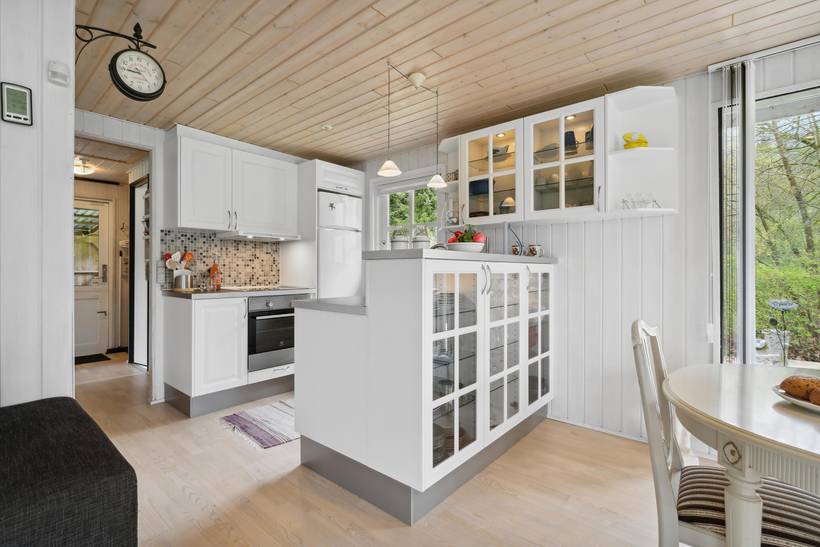 Foto von Ferienhaus XF72 in Arrild - Südjütland