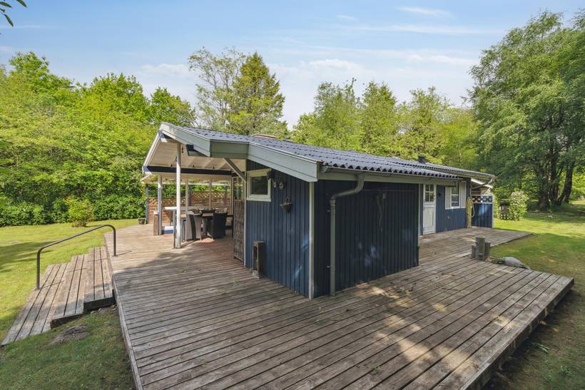 Foto von Ferienhaus XF72 in Arrild - Südjütland