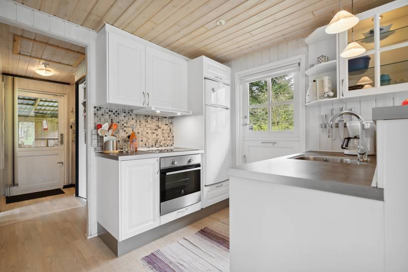 Foto von Ferienhaus XF72 in Arrild - Südjütland