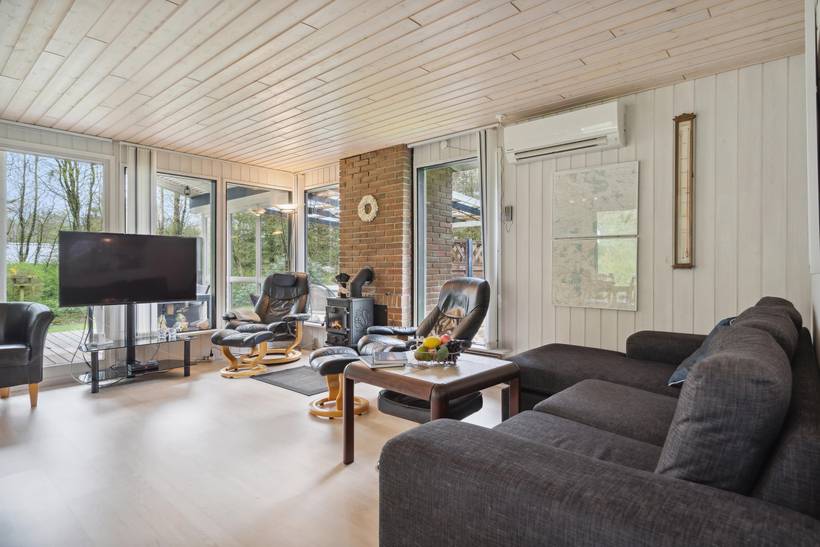 Foto von Ferienhaus XF72 in Arrild - Südjütland