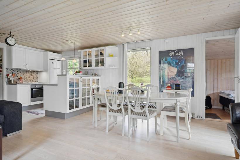 Foto von Ferienhaus XF72 in Arrild - Südjütland