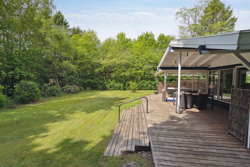 Foto von Ferienhaus XF72 in Arrild - Südjütland