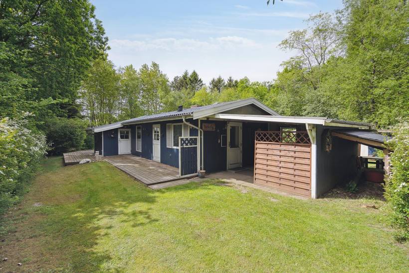 Foto von Ferienhaus XF72 in Arrild - Südjütland