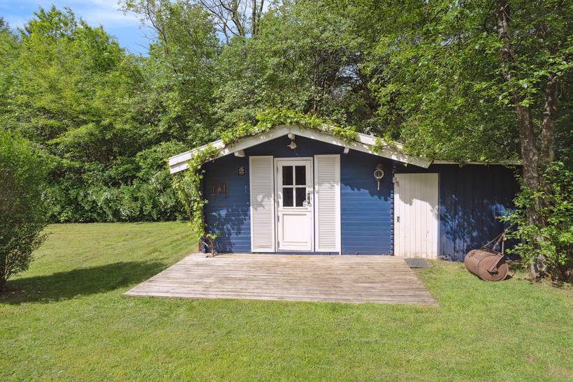 Foto von Ferienhaus XF72 in Arrild - Südjütland