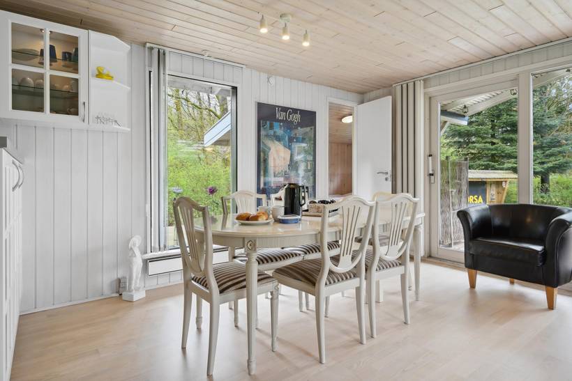 Foto von Ferienhaus XF72 in Arrild - Südjütland