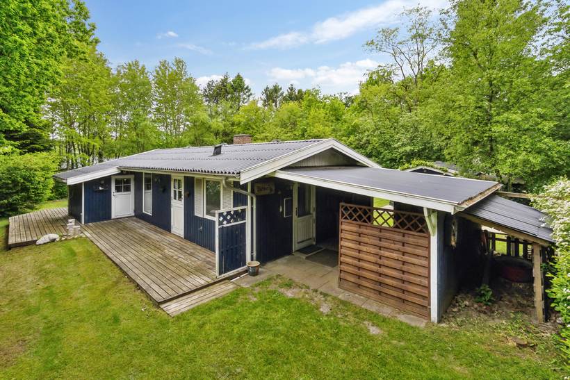 Foto von Ferienhaus XF72 in Arrild - Südjütland