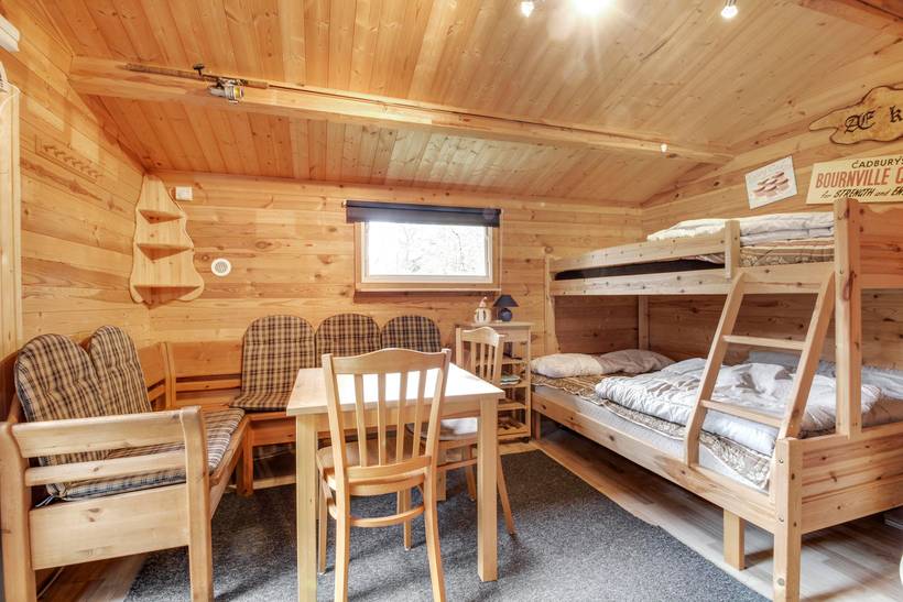 Foto von Ferienhaus XF72 in Arrild - Südjütland