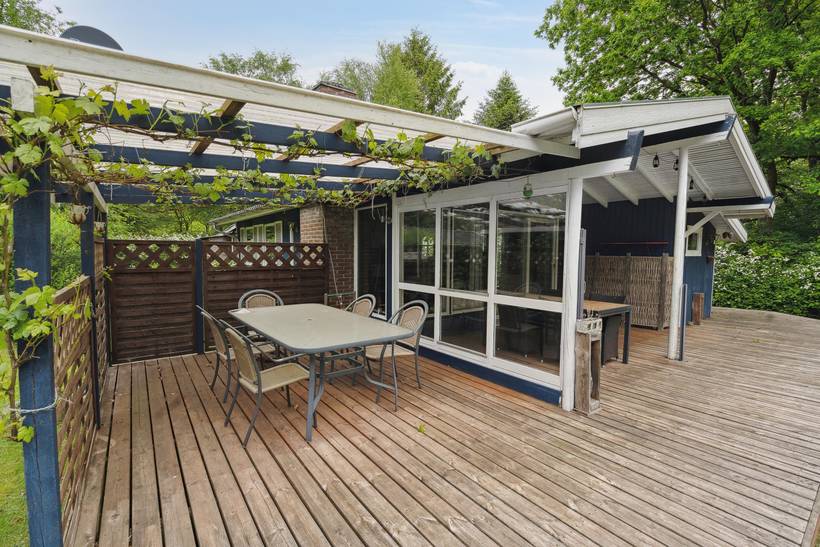Foto von Ferienhaus XF72 in Arrild - Südjütland