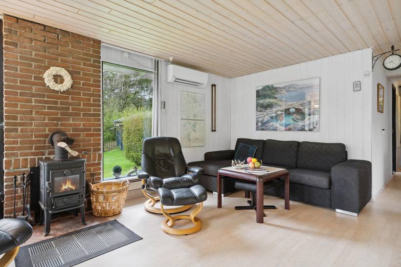 Foto von Ferienhaus XF72 in Arrild - Südjütland
