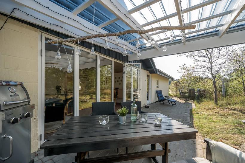 Foto von Ferienhaus XF74 in Søndervig - Westjütland