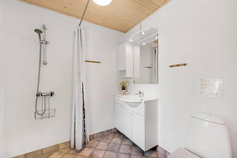 Foto von Ferienhaus XF74 in Søndervig - Westjütland