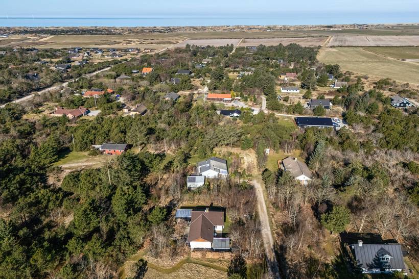 Foto von Ferienhaus XF74 in Søndervig - Westjütland