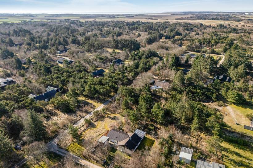 Foto von Ferienhaus XF74 in Søndervig - Westjütland