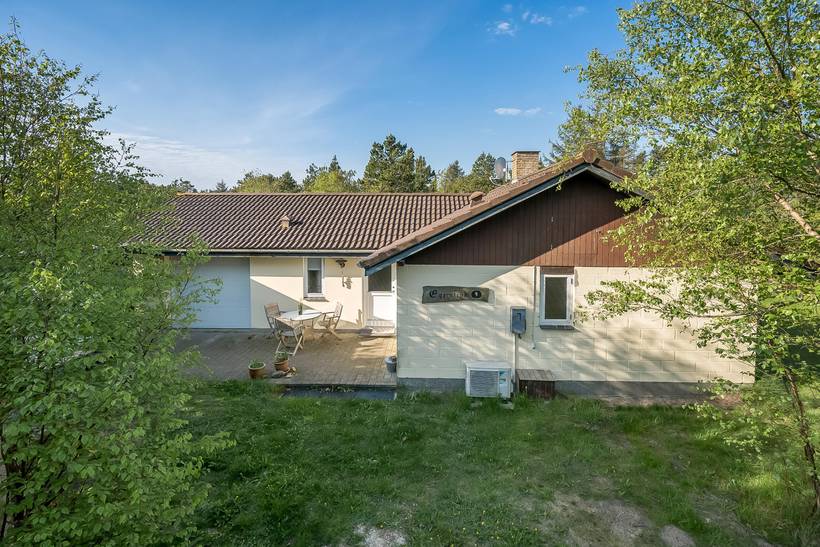 Foto von Ferienhaus XF74 in Søndervig - Westjütland