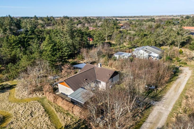 Foto von Ferienhaus XF74 in Søndervig - Westjütland