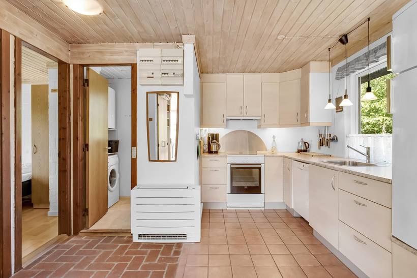 Foto von Ferienhaus XF74 in Søndervig - Westjütland
