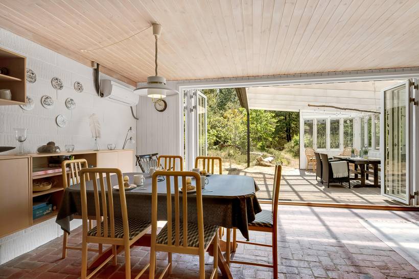 Foto von Ferienhaus XF74 in Søndervig - Westjütland