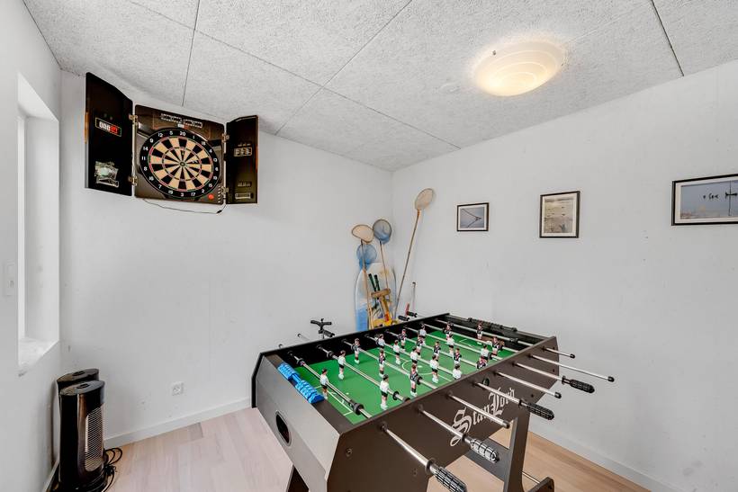 Foto von Ferienhaus XF74 in Søndervig - Westjütland