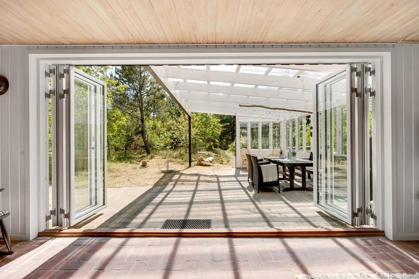 Foto von Ferienhaus XF74 in Søndervig - Westjütland